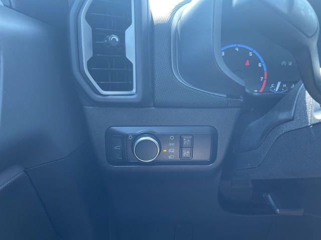 used 2024 Ford Bronco Sport car, priced at $26,995