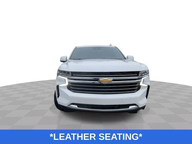 used 2023 Chevrolet Suburban car, priced at $59,995