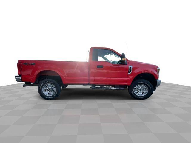 used 2019 Ford F-350 car, priced at $31,995