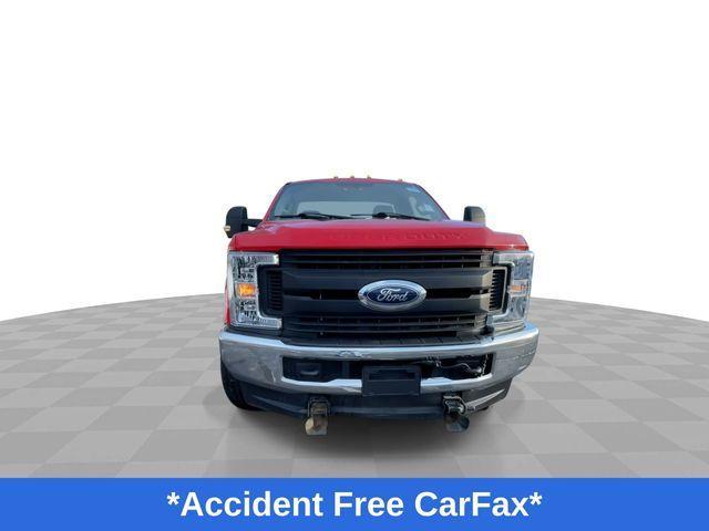 used 2019 Ford F-350 car, priced at $31,995