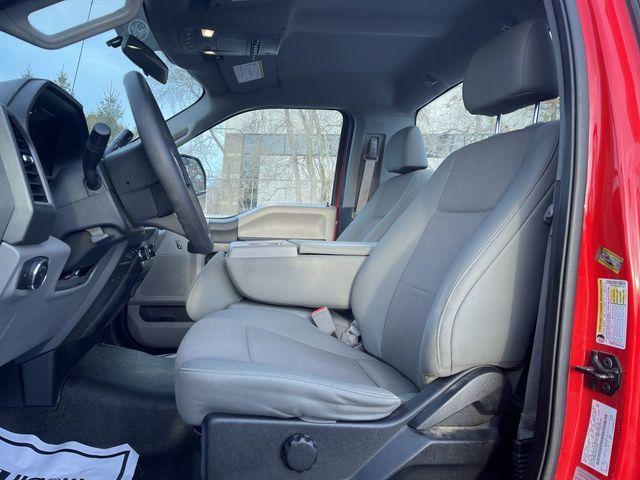 used 2019 Ford F-350 car, priced at $31,995