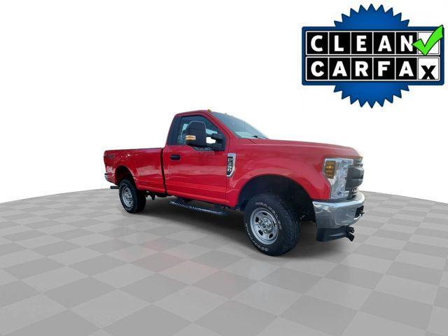 used 2019 Ford F-350 car, priced at $31,995