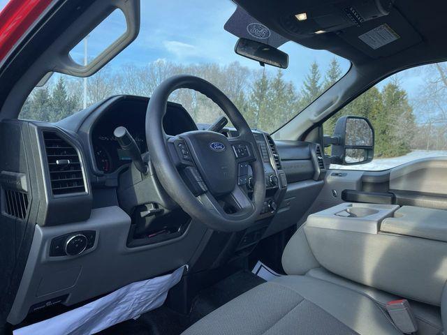 used 2019 Ford F-350 car, priced at $31,995