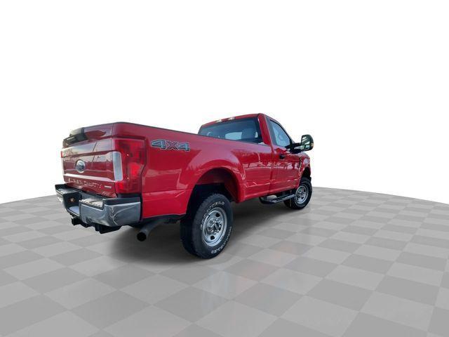 used 2019 Ford F-350 car, priced at $31,995