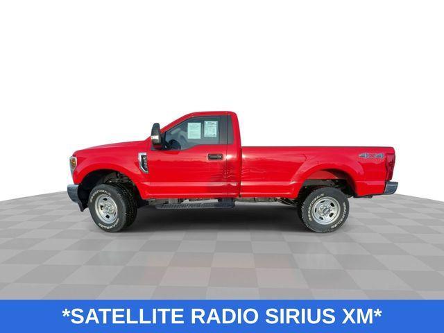 used 2019 Ford F-350 car, priced at $31,995