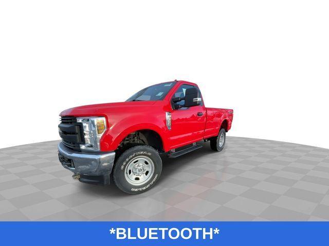 used 2019 Ford F-350 car, priced at $31,995