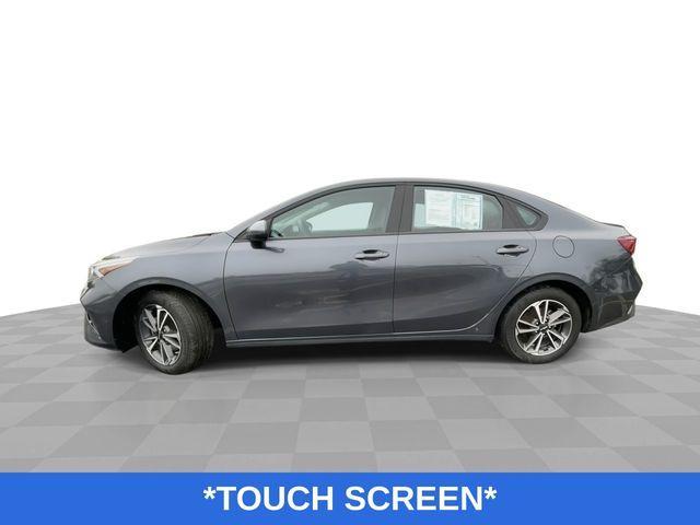 used 2023 Kia Forte car, priced at $16,995