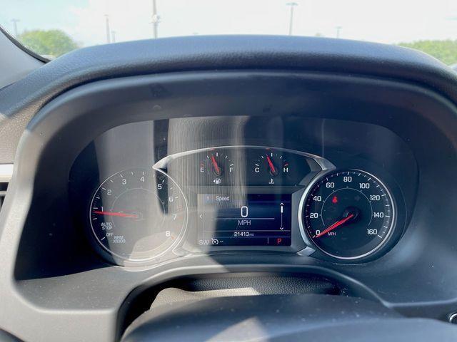 used 2023 GMC Acadia car, priced at $27,249