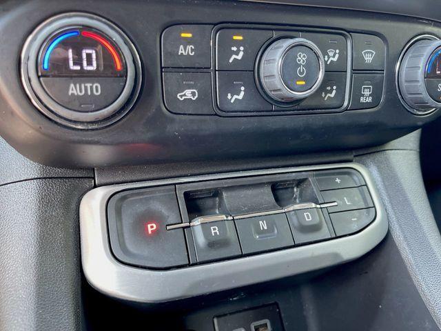 used 2023 GMC Acadia car, priced at $27,249
