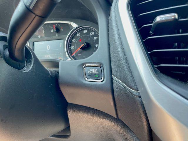 used 2023 GMC Acadia car, priced at $27,249