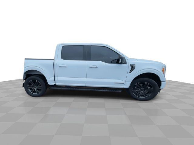 used 2022 Ford F-150 car, priced at $35,995