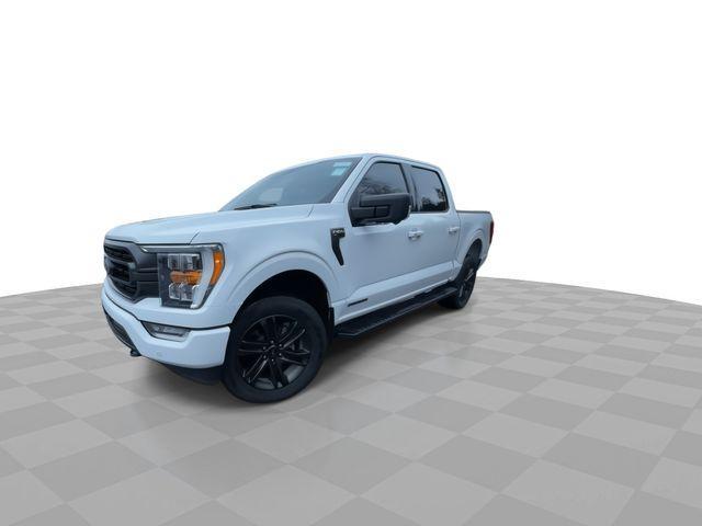 used 2022 Ford F-150 car, priced at $35,995