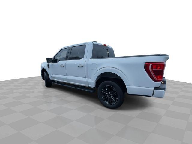 used 2022 Ford F-150 car, priced at $35,995