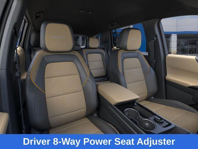 new 2025 Chevrolet Equinox car, priced at $30,967