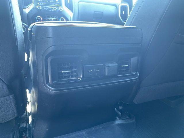 used 2022 Chevrolet Silverado 1500 Limited car, priced at $39,749