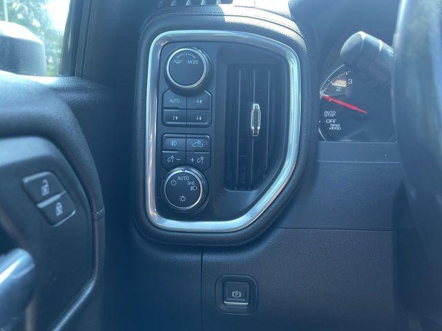 used 2022 Chevrolet Silverado 1500 Limited car, priced at $39,749