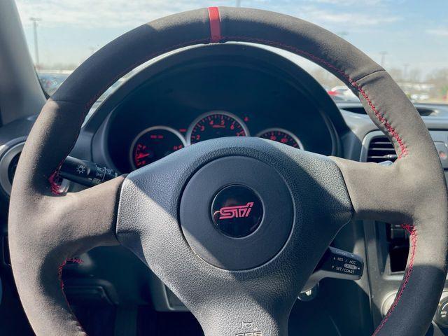 used 2005 Subaru Impreza car, priced at $18,749