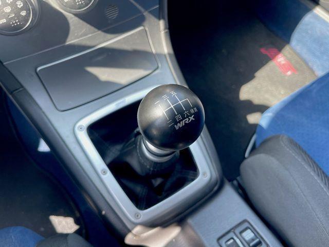 used 2005 Subaru Impreza car, priced at $18,749