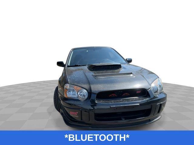used 2005 Subaru Impreza car, priced at $18,749