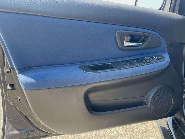 used 2005 Subaru Impreza car, priced at $18,749