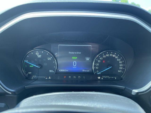 used 2022 Ford Escape car, priced at $21,749