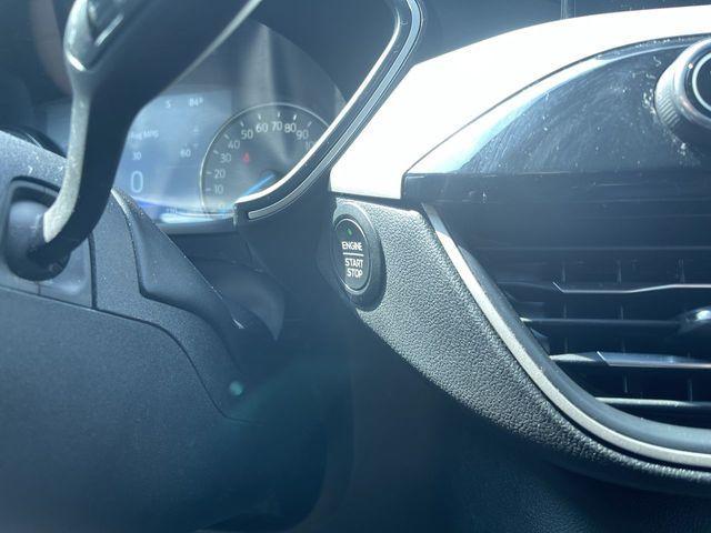 used 2022 Ford Escape car, priced at $21,749