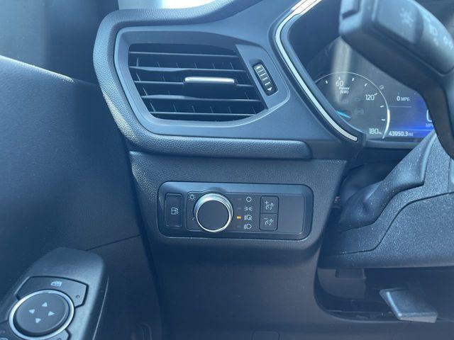 used 2022 Ford Escape car, priced at $21,749