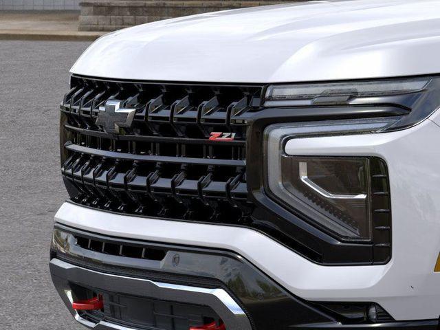 new 2025 Chevrolet Tahoe car, priced at $68,267