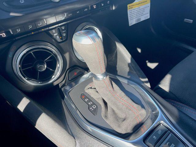 used 2019 Chevrolet Camaro car, priced at $63,995
