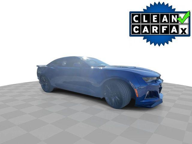 used 2019 Chevrolet Camaro car, priced at $63,995