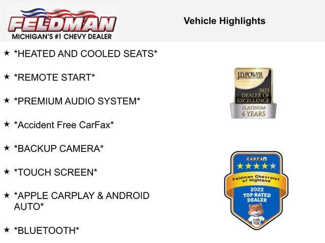used 2019 Chevrolet Camaro car, priced at $63,995