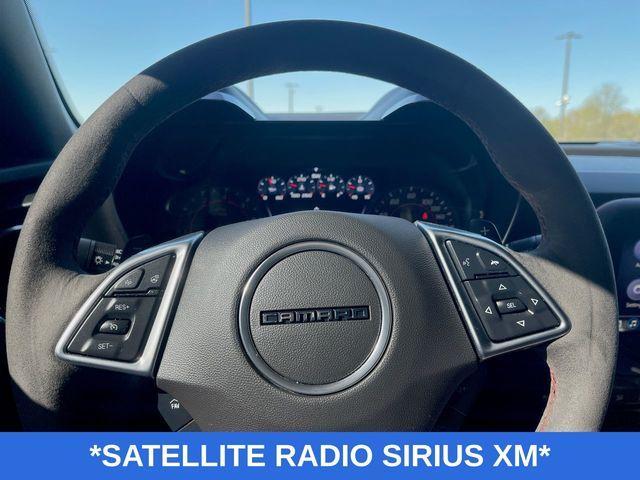 used 2019 Chevrolet Camaro car, priced at $63,995