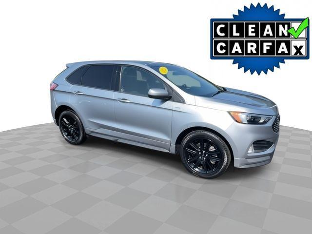 used 2022 Ford Edge car, priced at $24,995