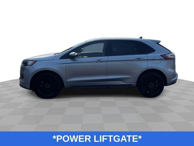 used 2022 Ford Edge car, priced at $24,995