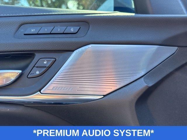used 2022 Cadillac CT4 car, priced at $24,249