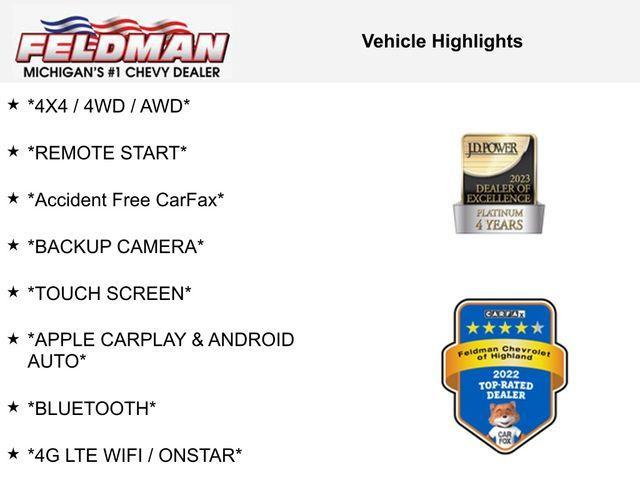 used 2019 Cadillac XT4 car, priced at $15,995