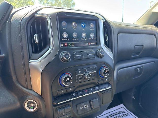 used 2021 Chevrolet Silverado 3500 car, priced at $43,495