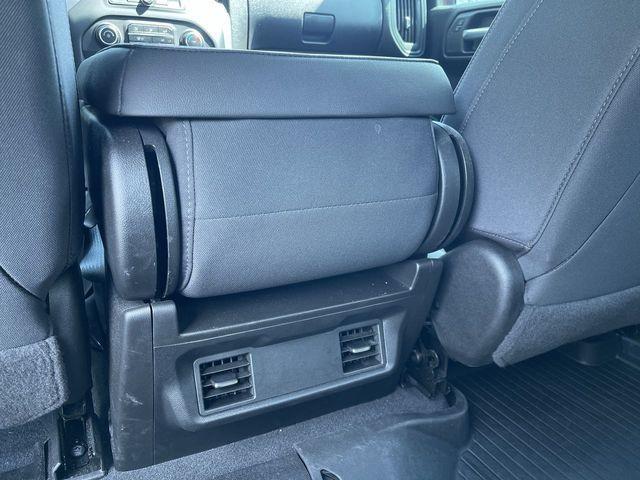 used 2022 Chevrolet Silverado 1500 Limited car, priced at $30,495