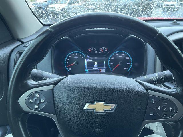 used 2016 Chevrolet Colorado car, priced at $15,749