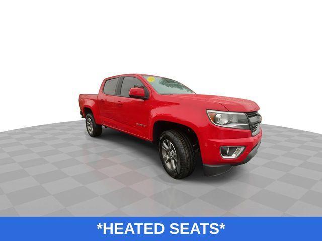 used 2016 Chevrolet Colorado car, priced at $15,749