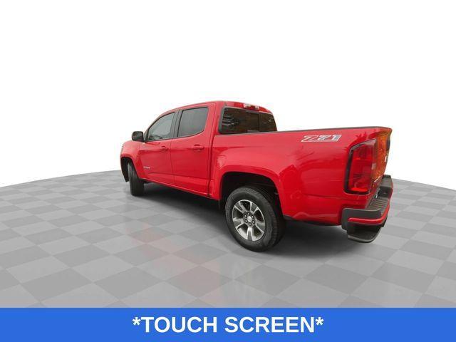 used 2016 Chevrolet Colorado car, priced at $15,749