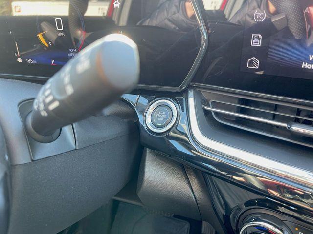 used 2024 Chevrolet Trax car, priced at $19,749