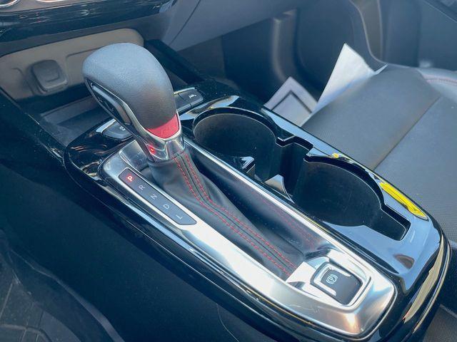 used 2024 Chevrolet Trax car, priced at $19,749