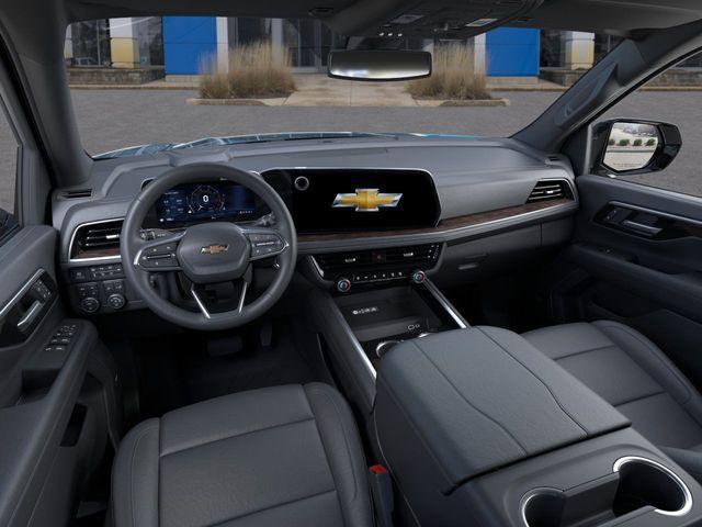 new 2025 Chevrolet Tahoe car, priced at $67,428