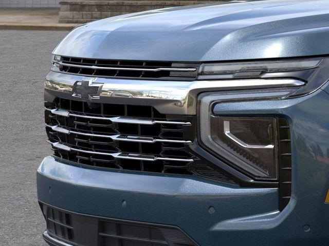 new 2025 Chevrolet Tahoe car, priced at $67,428