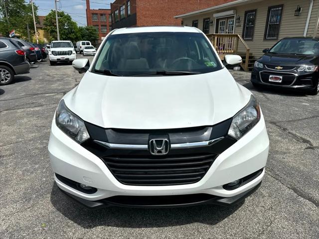 used 2016 Honda HR-V car, priced at $11,494