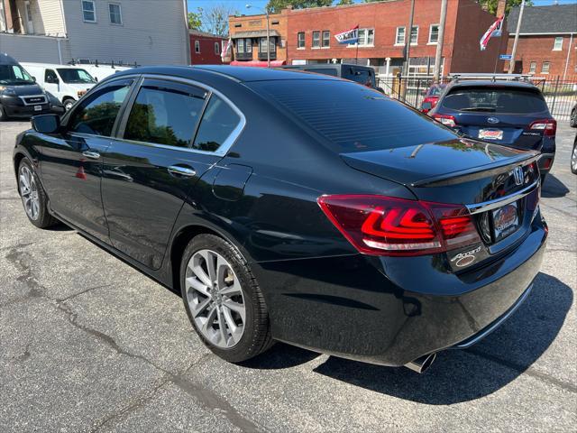 used 2013 Honda Accord car, priced at $11,982