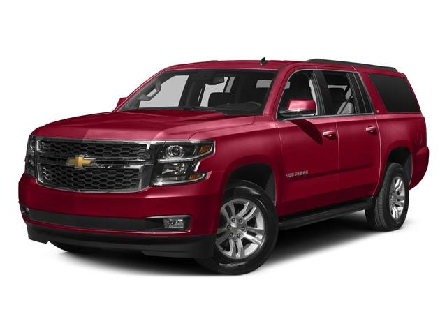 used 2016 Chevrolet Suburban car, priced at $18,981