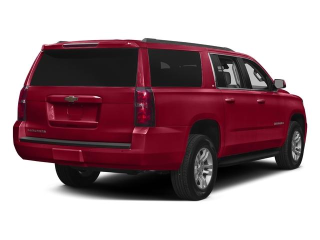 used 2016 Chevrolet Suburban car, priced at $18,981