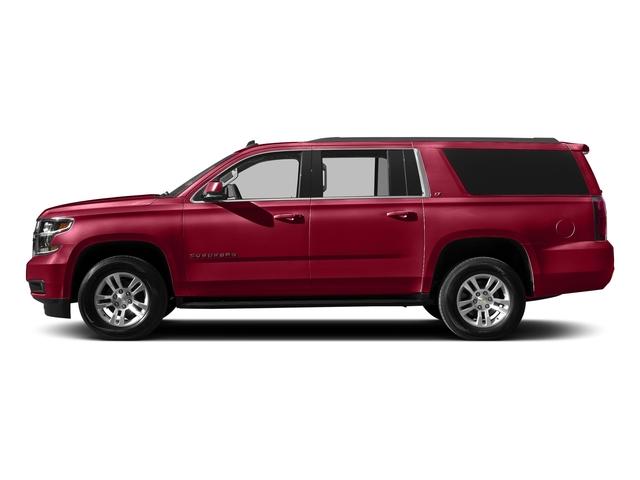 used 2016 Chevrolet Suburban car, priced at $18,981